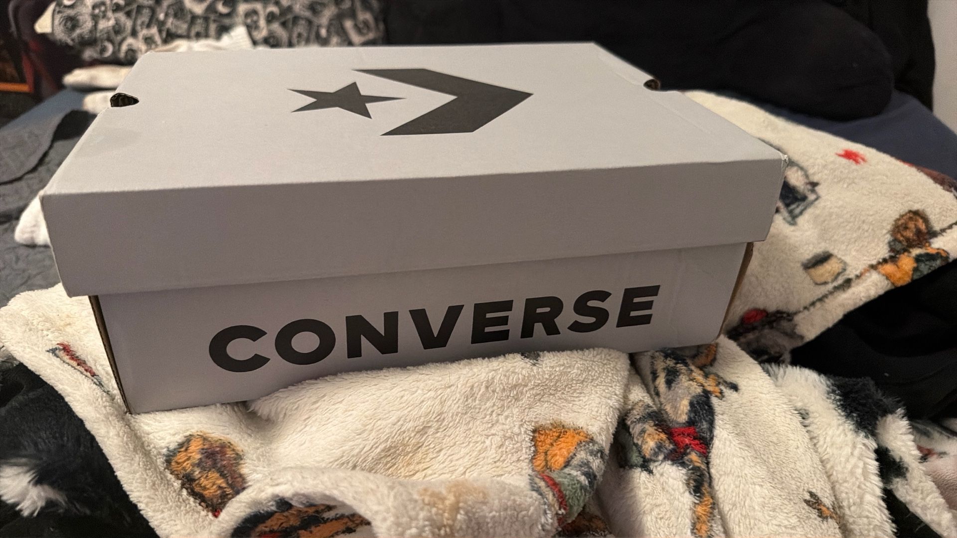 converse