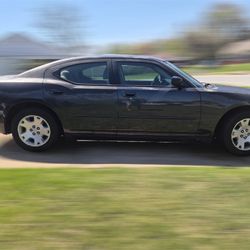2007 Dodge Charger