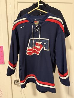 USA hockey Jersey