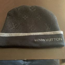 Louis Vuitton Hat 