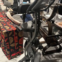 $30 - Foldable Exercise Bike
