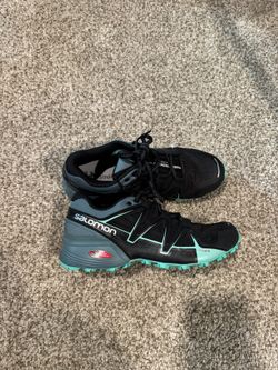 Salomon Woman’s Vario 2