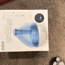Pure Humidifier