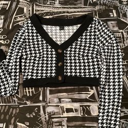 Blusa Xs