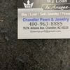CHANDLER PAWN 792 N Arizona Av