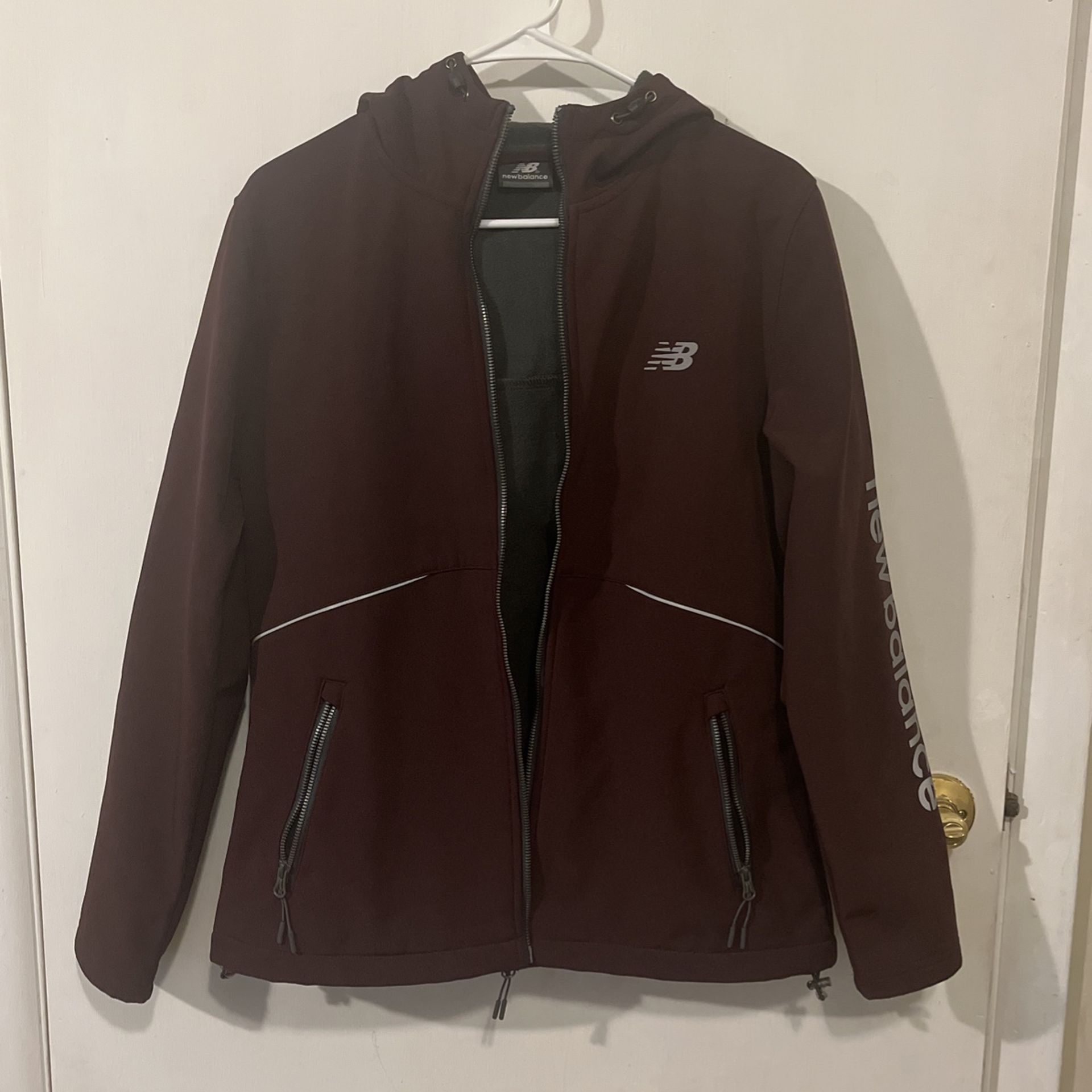New Balance Jacket Women’s