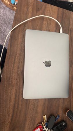 2017 MacBook Pro