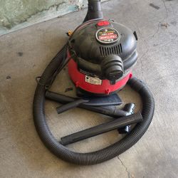 Vacuum 