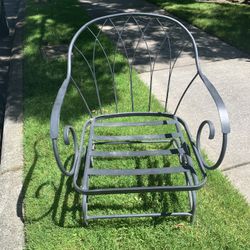 4-patio Chairs