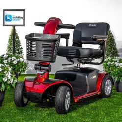 Pide Victory 10 Mobility Scooter