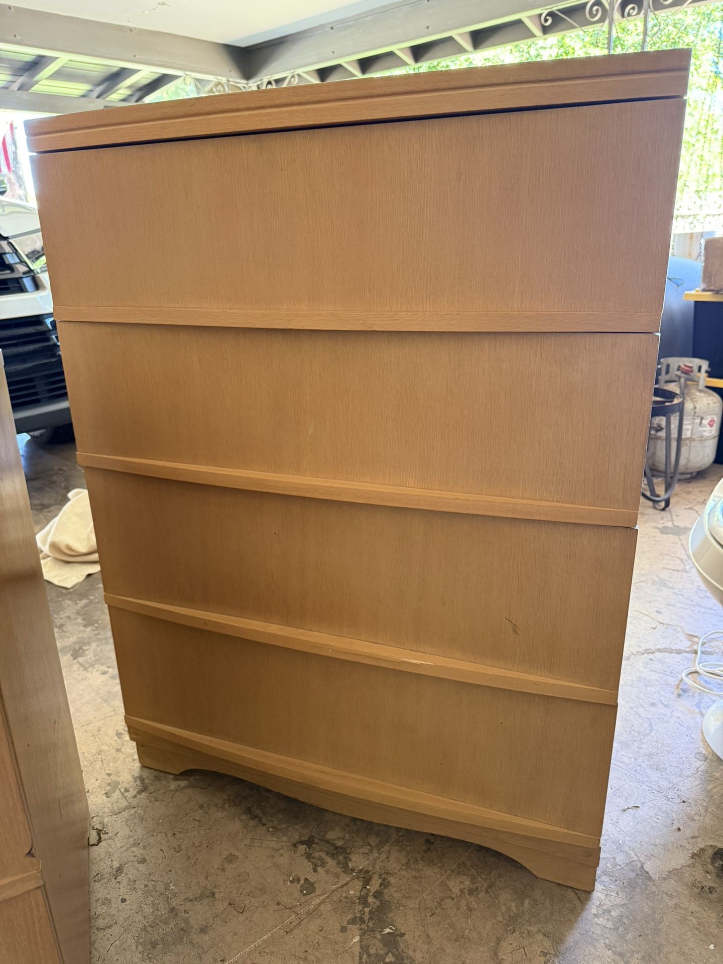 Harmony Hill dresser