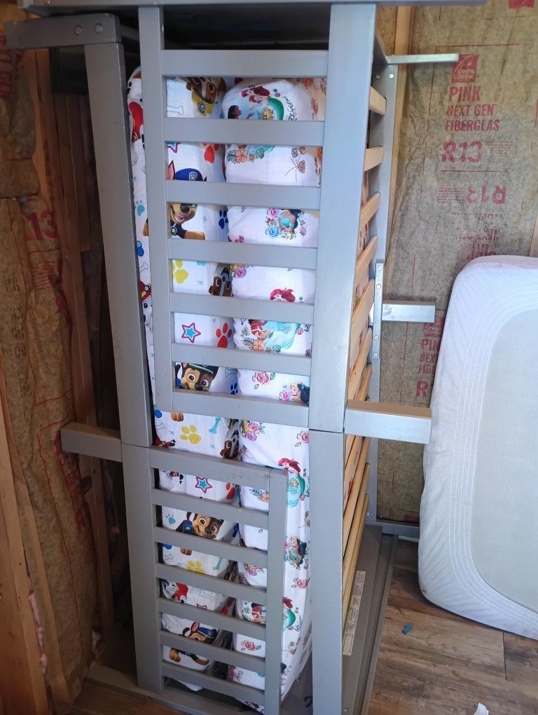 Toddler Beds