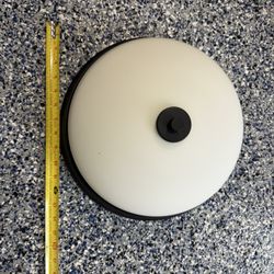 Bedroom Ceiling Light 14 Inch