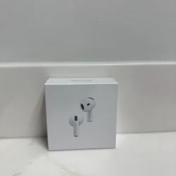 AirPods 4