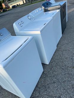 Super save washer deals