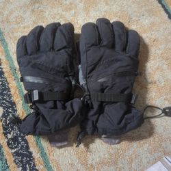Burton Gloves