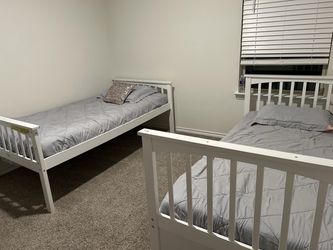 2 beds