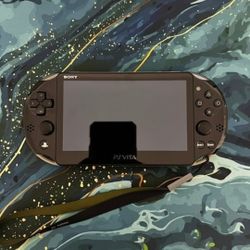 PS   Vi Ta   OLED   2000