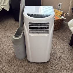 Portable Air Conditioner 
