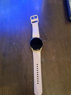 Samsung Galaxy Watch 4