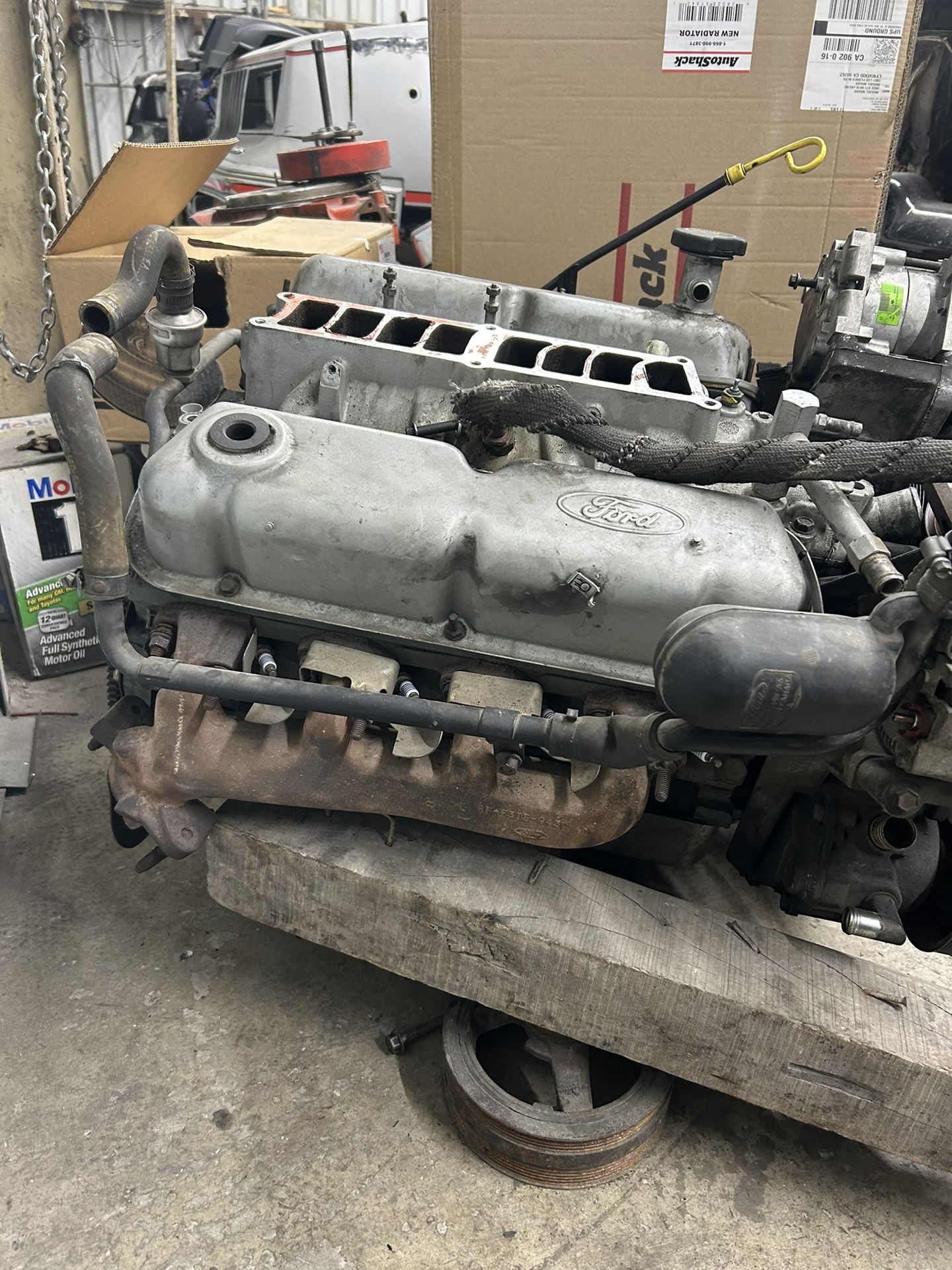5.0 Engine for Sale in Lynwood, CA OfferUp