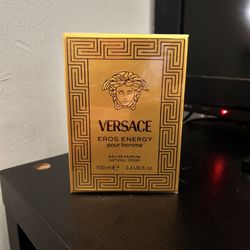 Versace Eros Energy