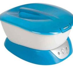 ParaSpa Plus Paraffin Bath