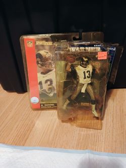 Kurt Warner
