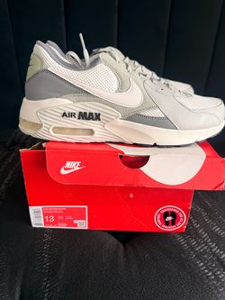 Nike Air Max Excee Sneakers Size 13
