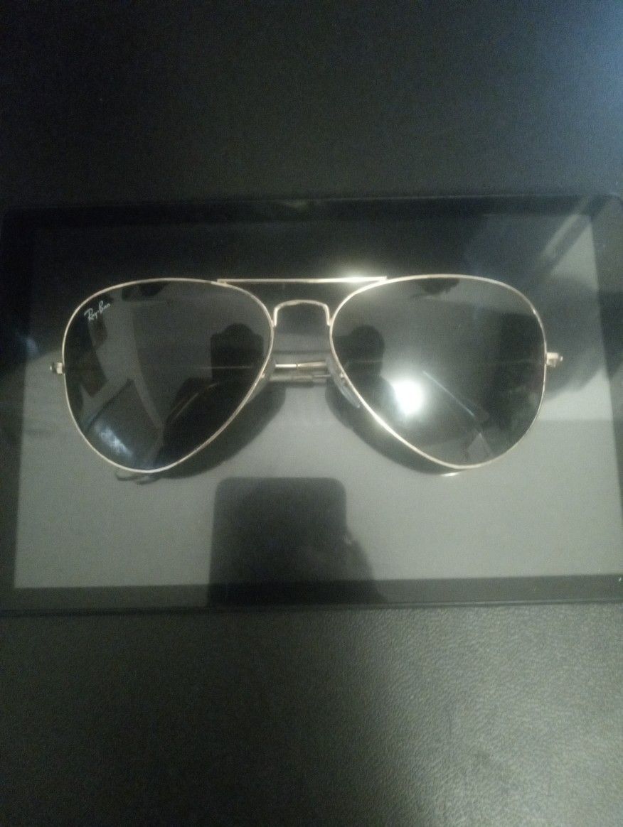Ray Bands