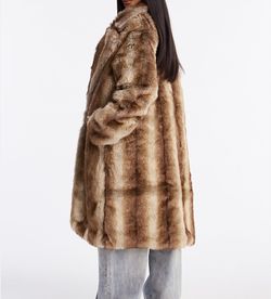 Fur Coat 