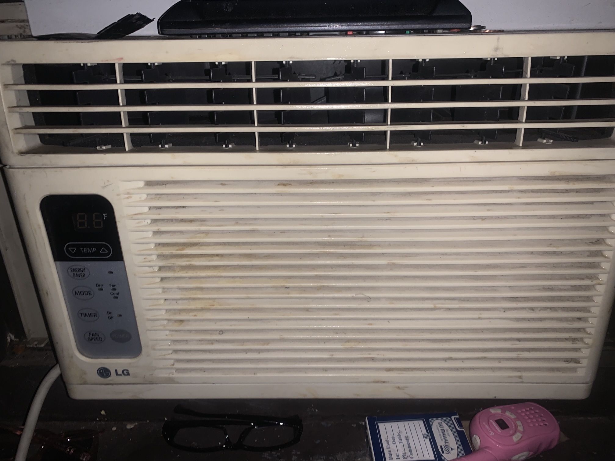 Windows Ac