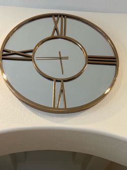 Luxury wall watch(Z galary)