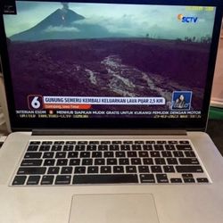 Apple MacBook Pro 13”  - With iTunes Enabled