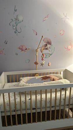 Crib
