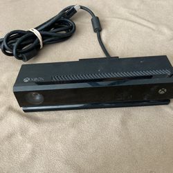 Xbox One Kinect Sensor