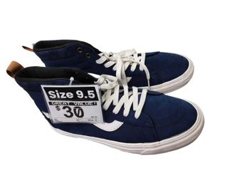 Vans 500714 Blue