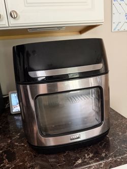 Bella Pro Series Air Fryer