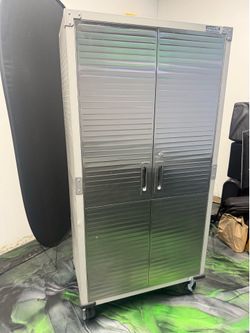 Metal Storage Cabinet locker