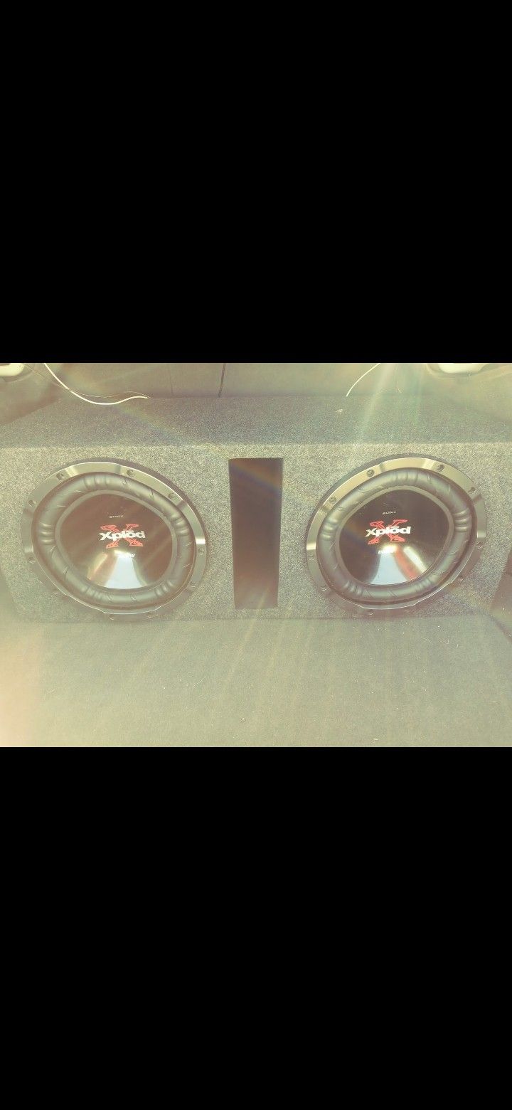 Car Audio