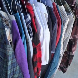 31 Shirts For $50 All Mens Size Large