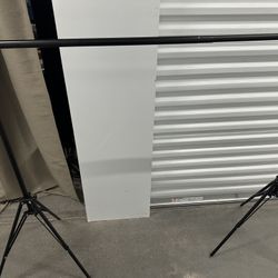 Photo Backdrop