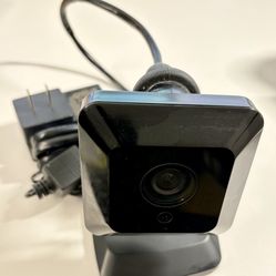 iCamera2 Wireless HD Security Camera