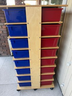 32 Tub Tower