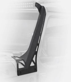 DV8 JL Jeep Lightbar Bracket