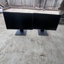  Dual Monitor