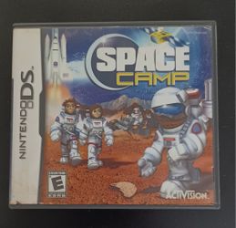 Nintendo DS Game