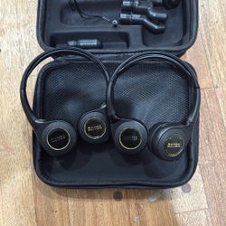 Land Rover Range Rover Pair 