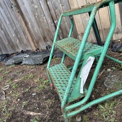 Ladder