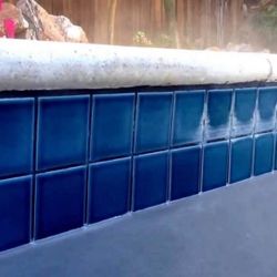 Pool Tile